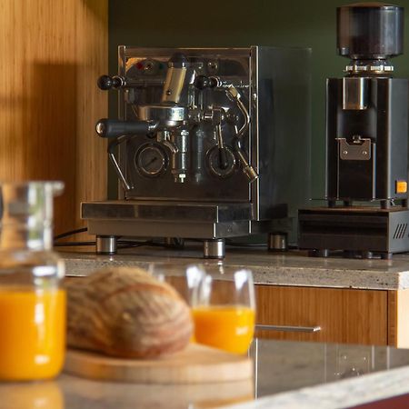غريتاون Woodside Bed And Breakfast المظهر الخارجي الصورة