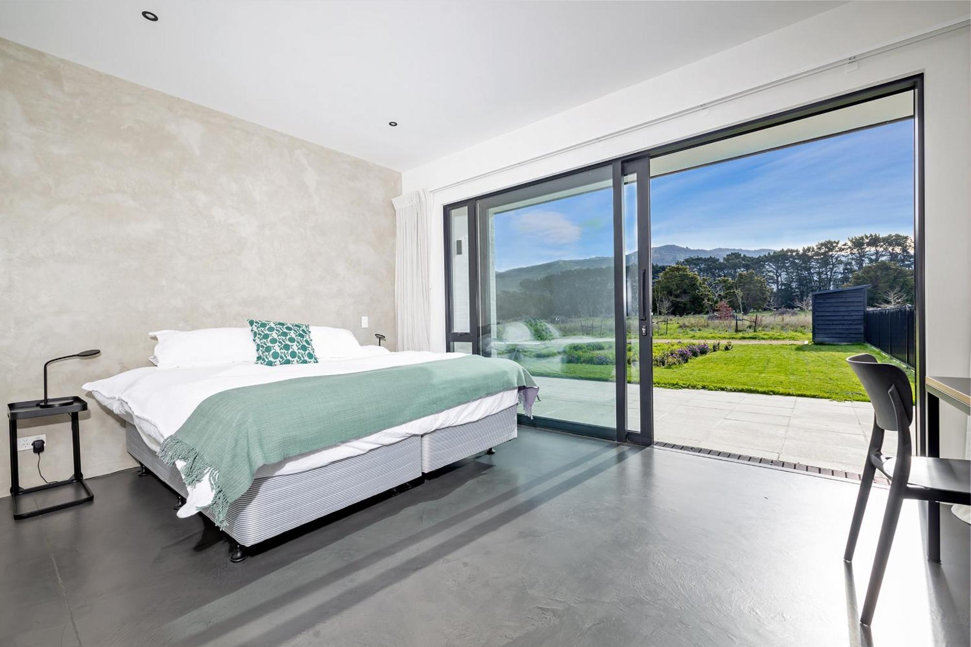 غريتاون Woodside Bed And Breakfast المظهر الخارجي الصورة