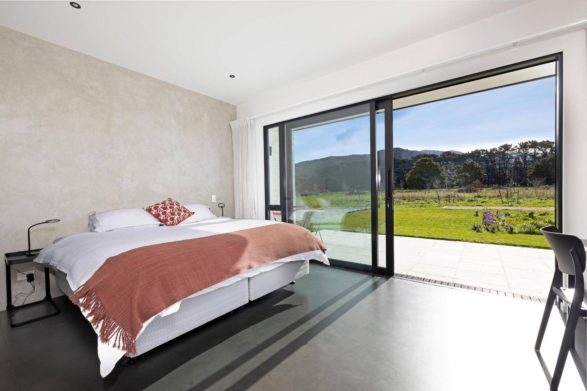 غريتاون Woodside Bed And Breakfast المظهر الخارجي الصورة