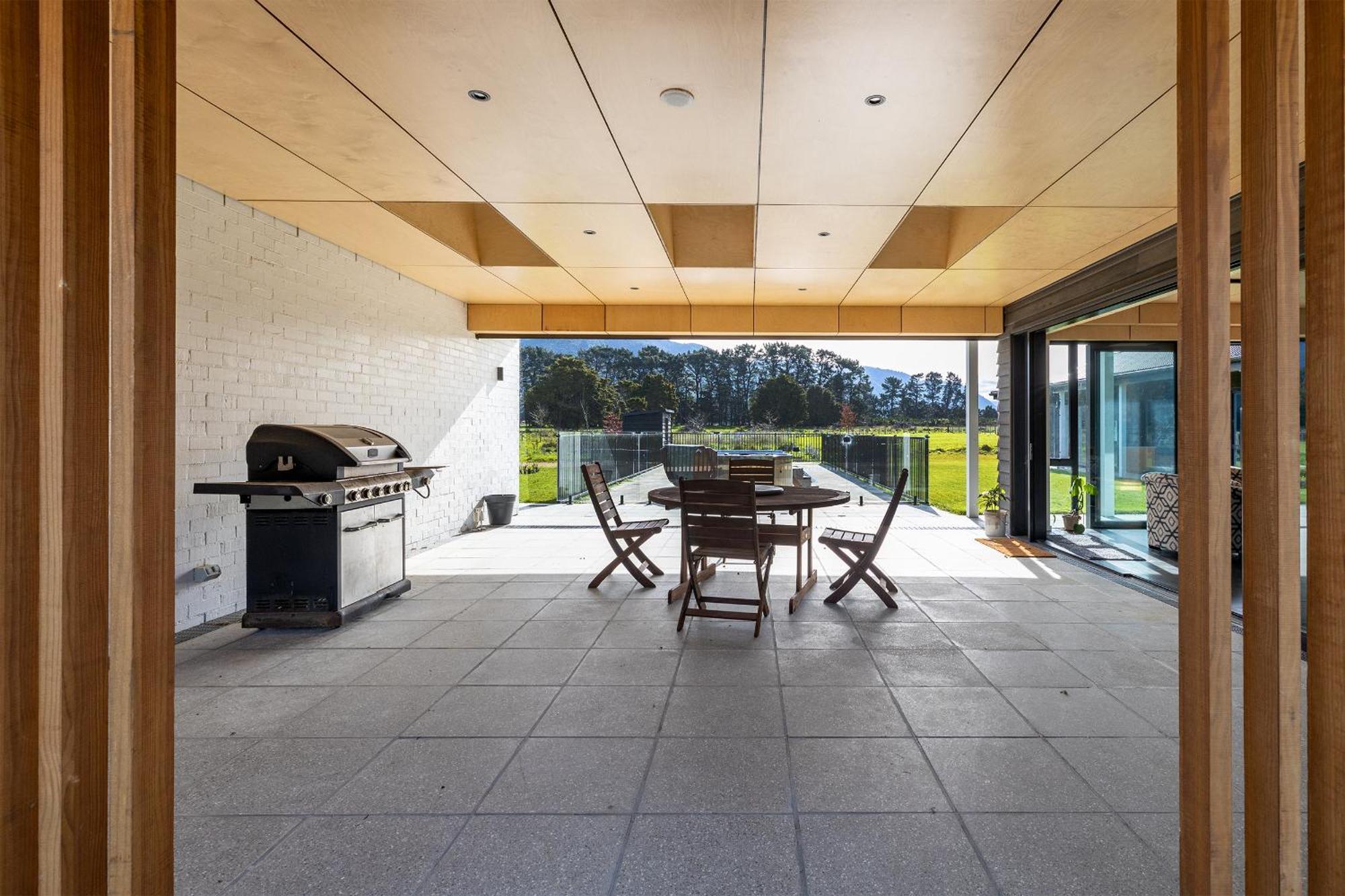 غريتاون Woodside Bed And Breakfast المظهر الخارجي الصورة
